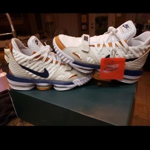 Nike LeBron Medicine Ball